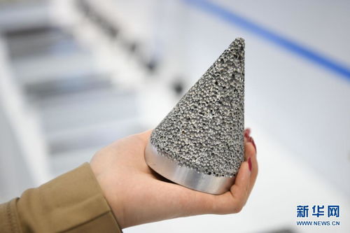 中國(guó)安徽科技創(chuàng)新成果轉(zhuǎn)化交易會(huì)在合肥開(kāi)幕，金屬材料領(lǐng)域成果引關(guān)注