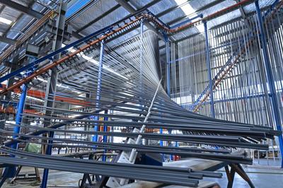 全面升級(jí)！中國(guó)建博會(huì)（廣州）江西·安義建材館強(qiáng)勢(shì)來(lái)襲，聚焦金屬材料新趨勢(shì)