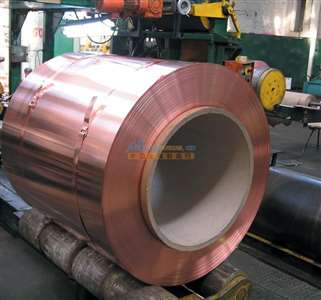 供應高精密0.035mm超寬紫銅帶——廣東魯達金屬材料的卓越金屬材料解決方案