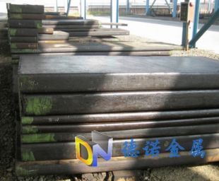 SM1CrNi3材料 性能、應(yīng)用與冶金礦產(chǎn)中的角色